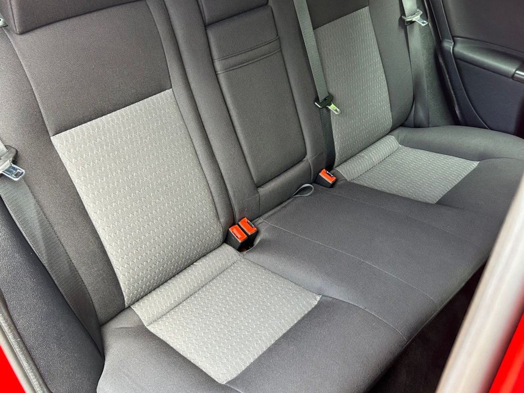 Used Ford Mondeo 2001 for sale - 77849752: Photo 10