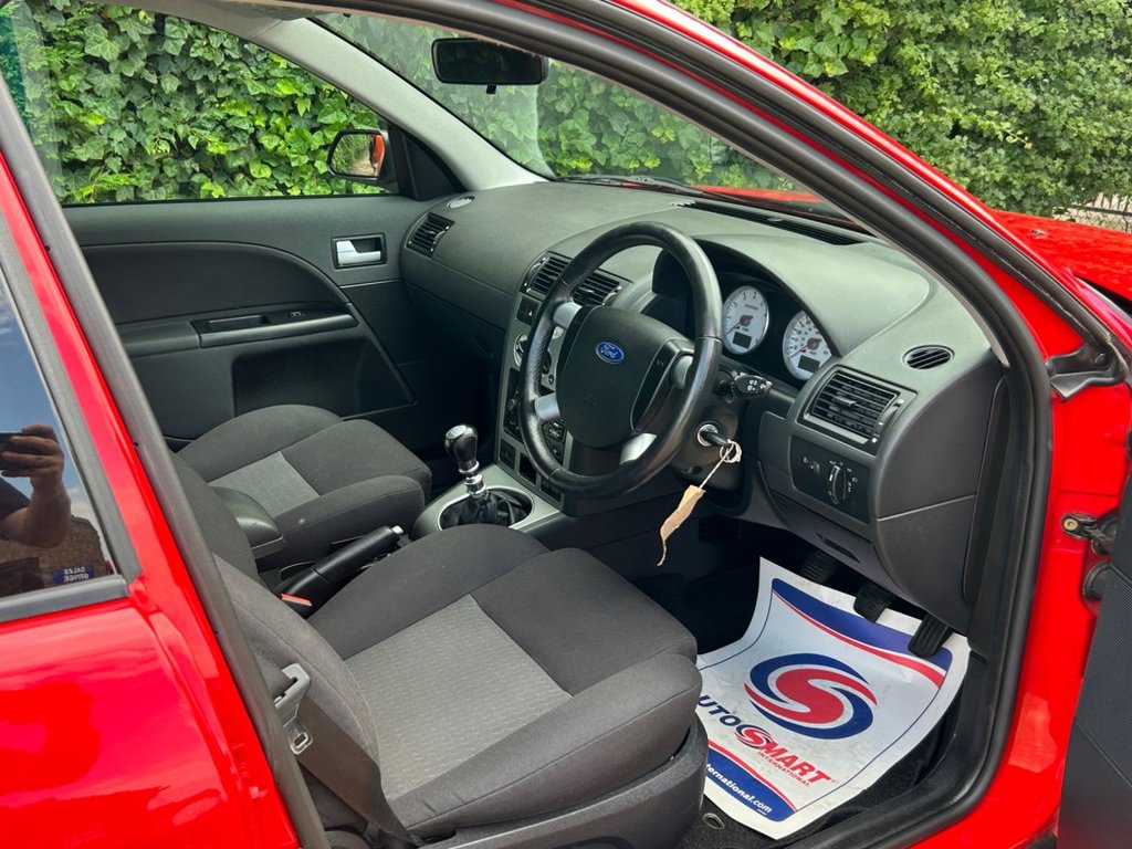 Used Ford Mondeo 2001 for sale - 77849752: Photo 11