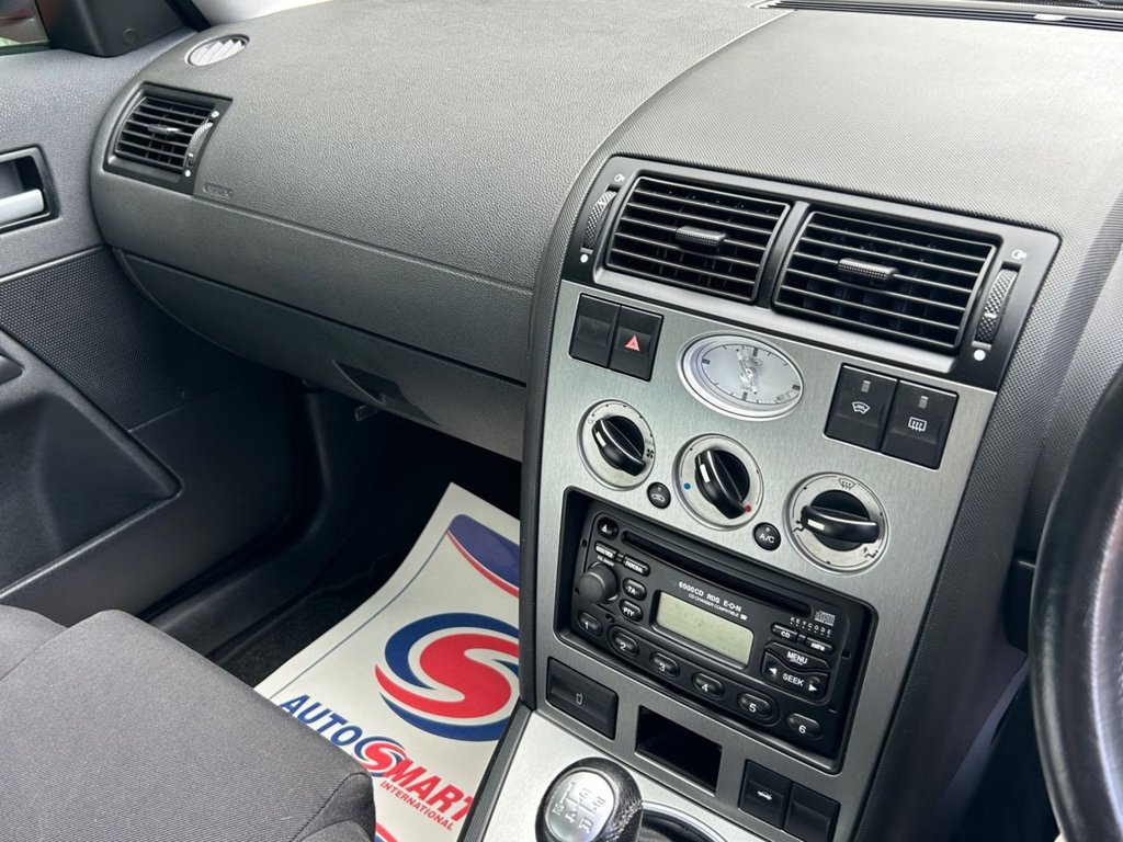 Used Ford Mondeo 2001 for sale - 77849752: Photo 13