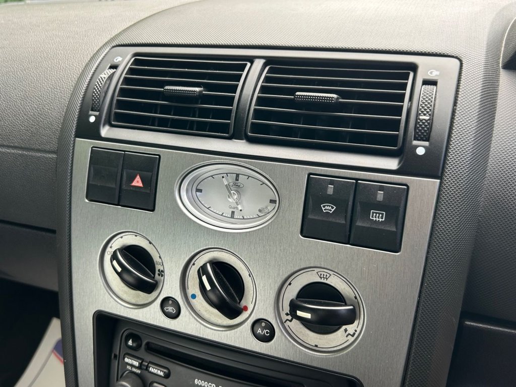 Used Ford Mondeo 2001 for sale - 77849752: Photo 14