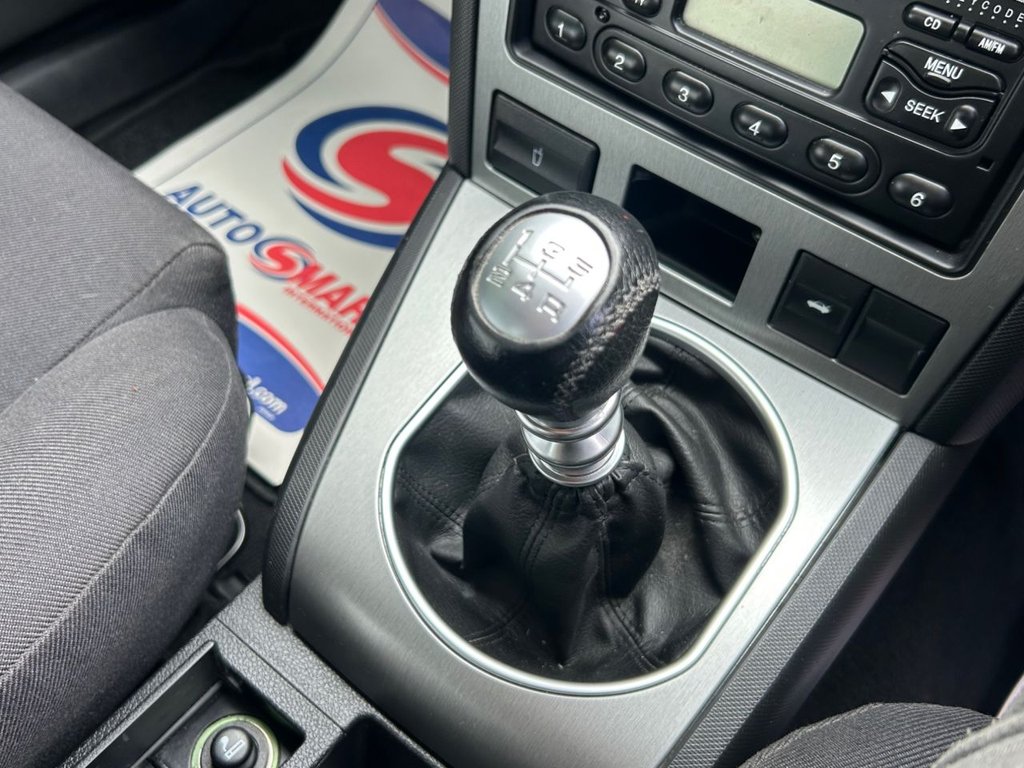 Used Ford Mondeo 2001 for sale - 77849752: Photo 16