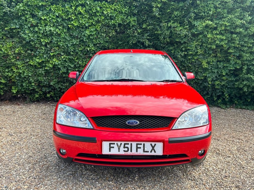 Used Ford Mondeo 2001 for sale - 77849752: Photo 2