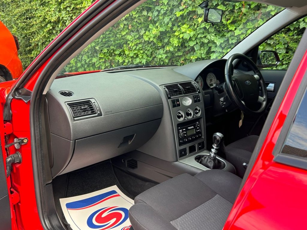 Used Ford Mondeo 2001 for sale - 77849752: Photo 28