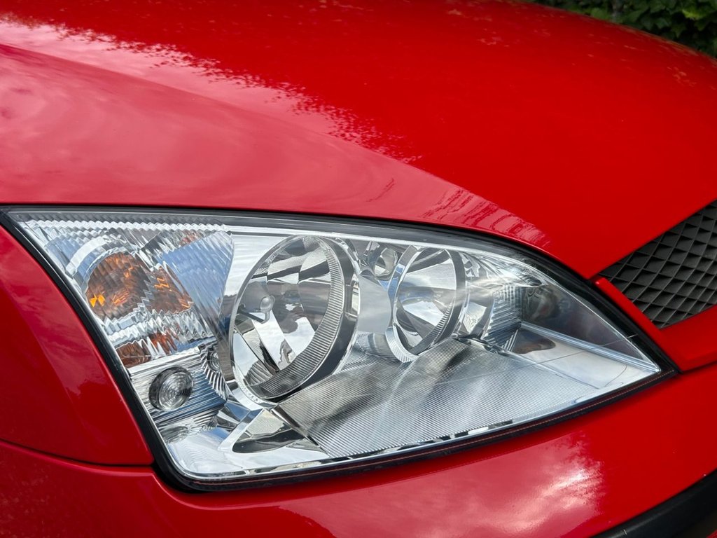 Used Ford Mondeo 2001 for sale - 77849752: Photo 35