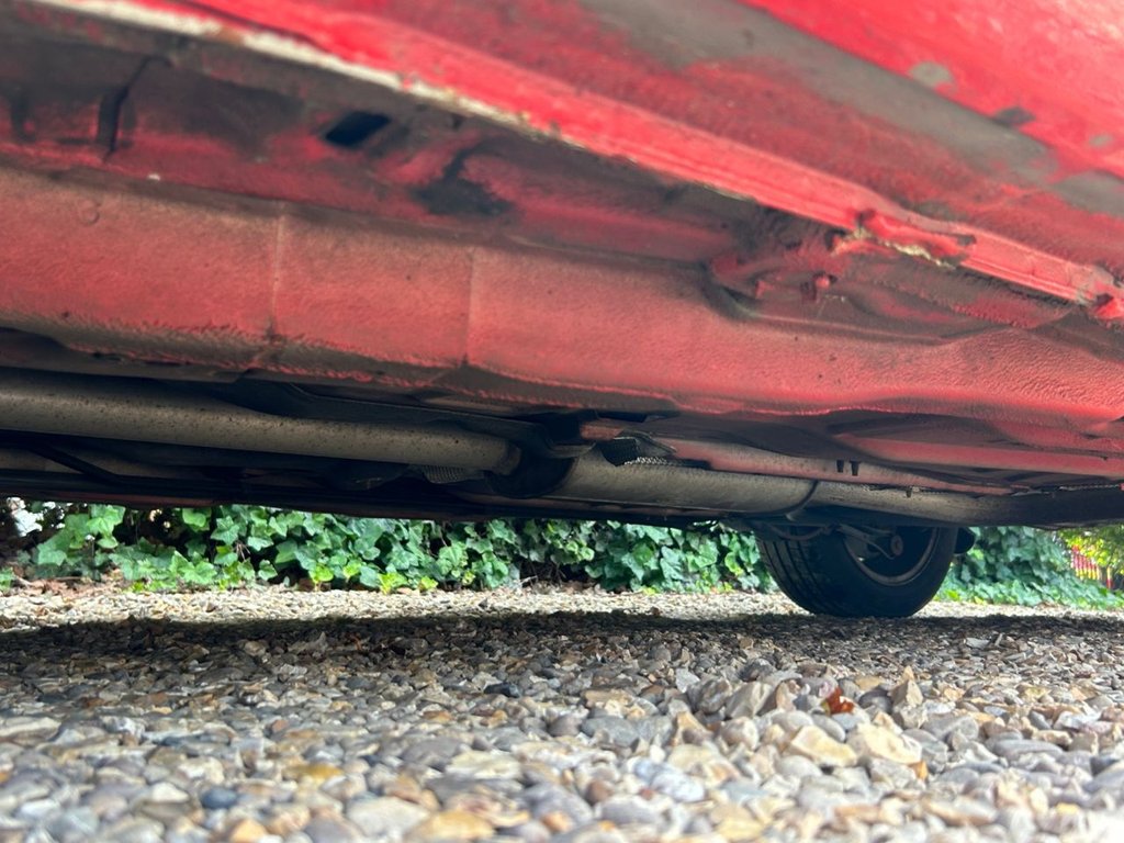 Used Ford Mondeo 2001 for sale - 77849752: Photo 42