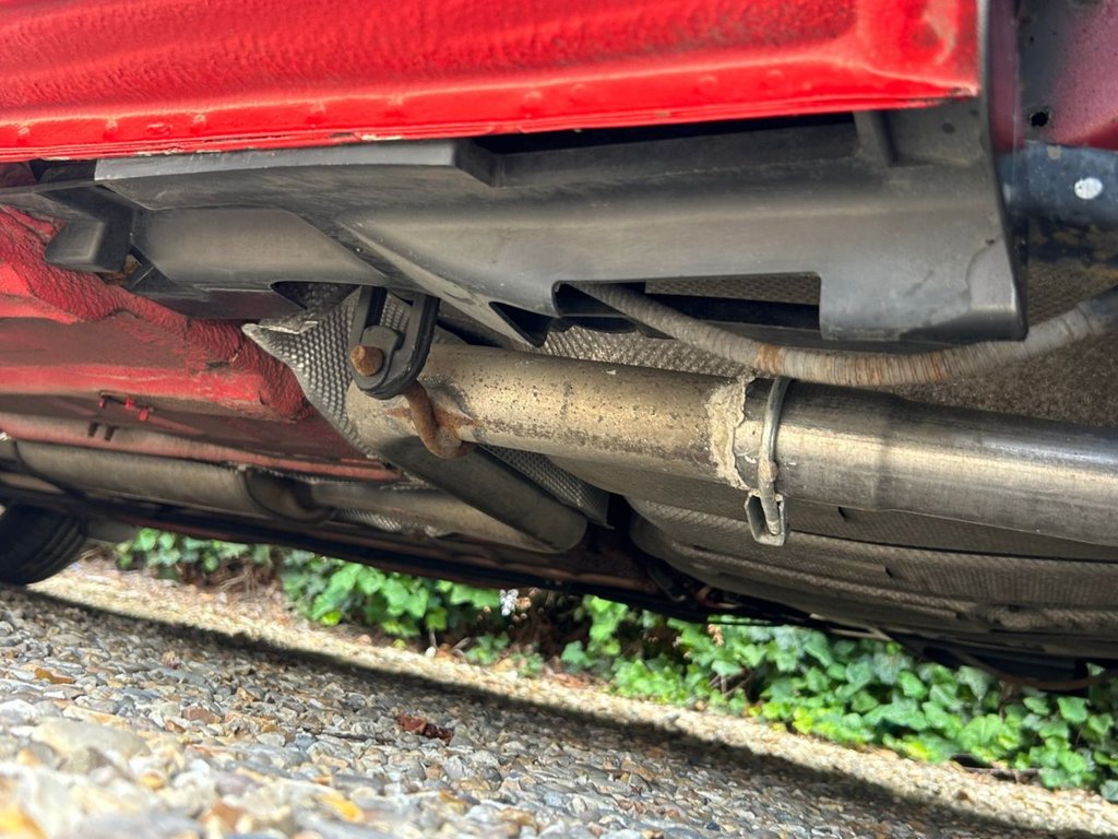 Used Ford Mondeo 2001 for sale - 77849752: Photo 46