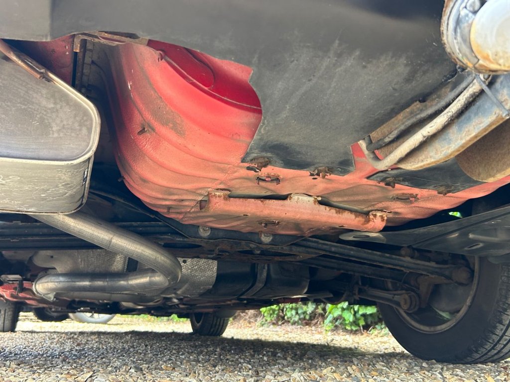 Used Ford Mondeo 2001 for sale - 77849752: Photo 50