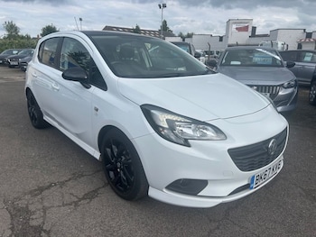 Used Vauxhall Corsa 2017 for sale - 78936342: Photo