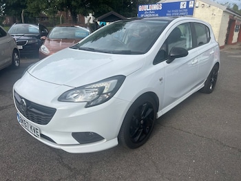 Used Vauxhall Corsa 2017 for sale - 78936342: Photo
