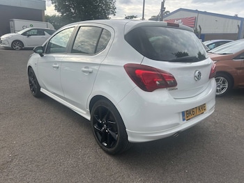 Used Vauxhall Corsa 2017 for sale - 78936342: Photo