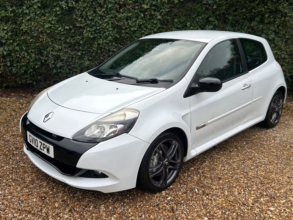 Used Renault Clio 2010 for sale - 77849816: Photo 3