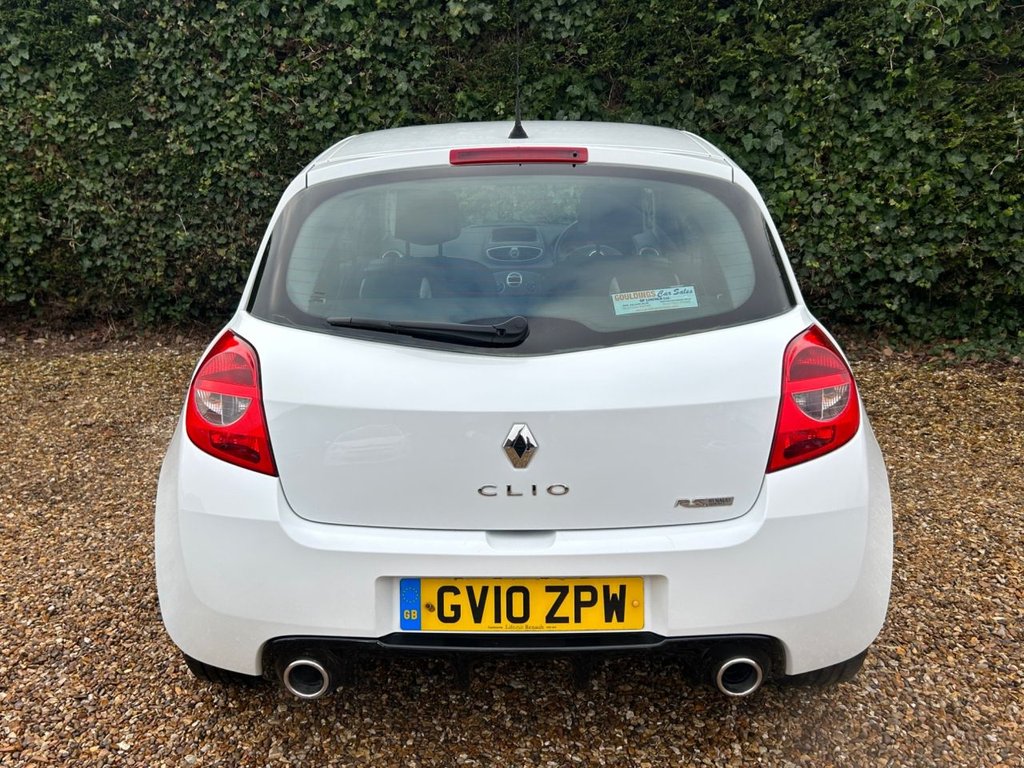 Used Renault Clio 2010 for sale - 77849816: Photo 6
