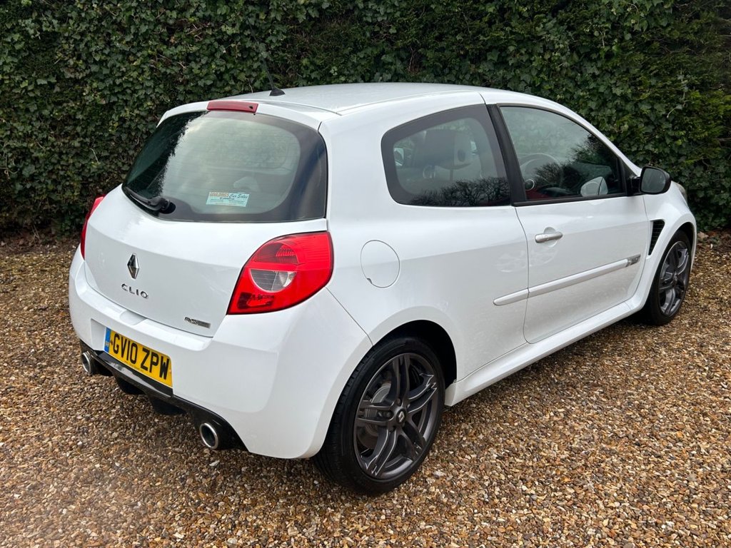 Used Renault Clio 2010 for sale - 77849816: Photo 7