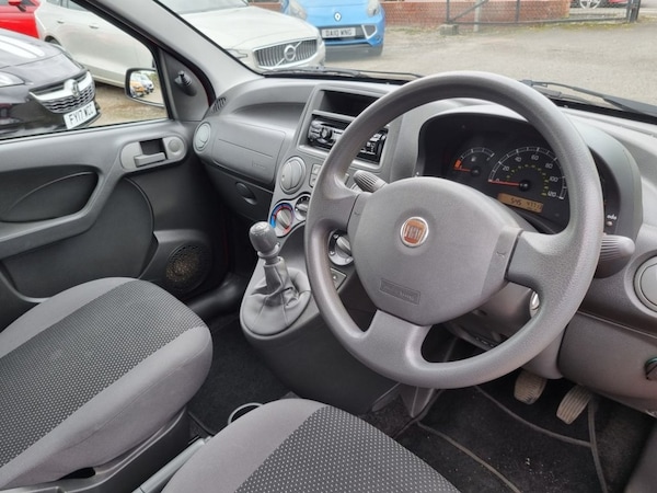 Used Fiat Panda 2009 for sale - 76266634: Photo 11
