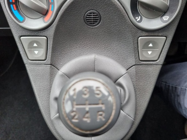 Used Fiat Panda 2009 for sale - 76266634: Photo 15