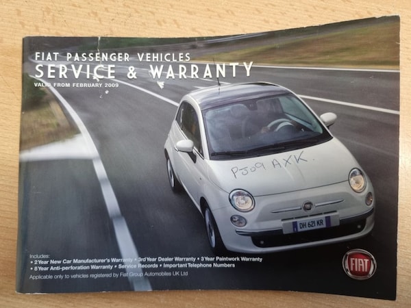 Used Fiat Panda 2009 for sale - 76266634: Photo 27