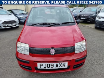 Used Fiat Panda 2009 for sale - 76266634: Photo 2