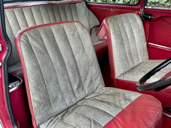 Used Morris Mini 1961 for sale - 72219796: Photo 19