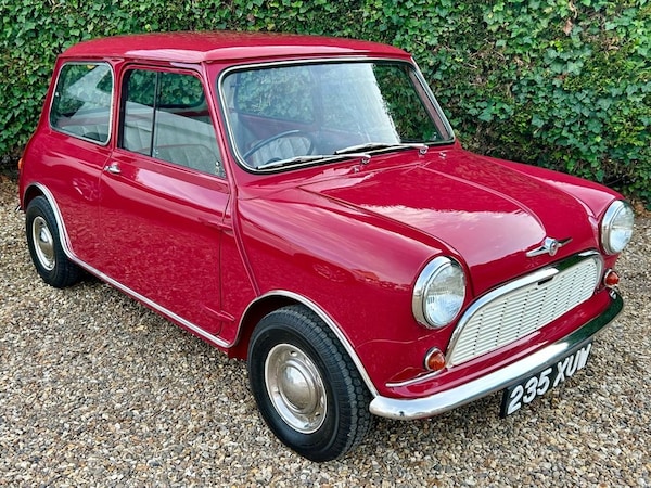 Used Morris Mini 1961 for sale - 72219796: Photo 1