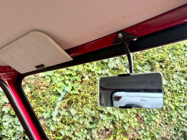 Used Morris Mini 1961 for sale - 72219796: Photo 20