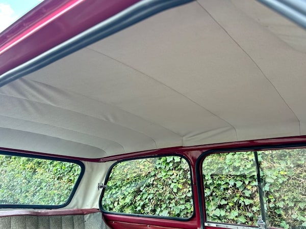 Used Morris Mini 1961 for sale - 72219796: Photo 21