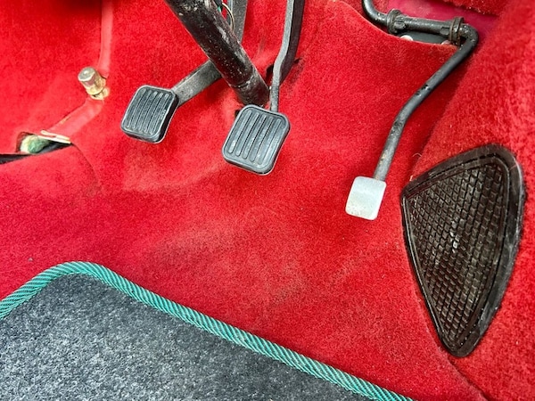 Used Morris Mini 1961 for sale - 72219796: Photo 26