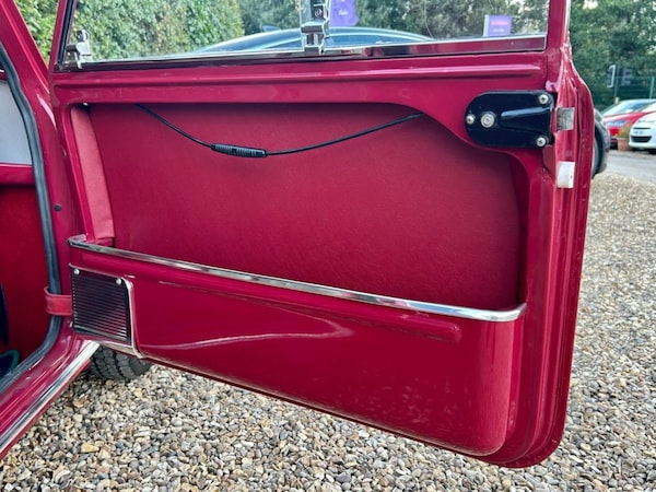 Used Morris Mini 1961 for sale - 72219796: Photo 27
