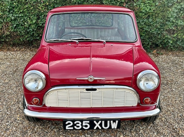 Used Morris Mini 1961 for sale - 72219796: Photo 2