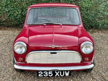 Used Morris Mini 1961 for sale - 72219796: Photo