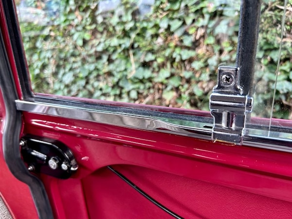Used Morris Mini 1961 for sale - 72219796: Photo 32