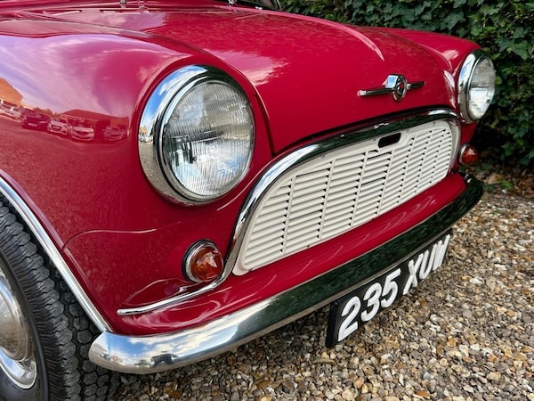 Used Morris Mini 1961 for sale - 72219796: Photo 33