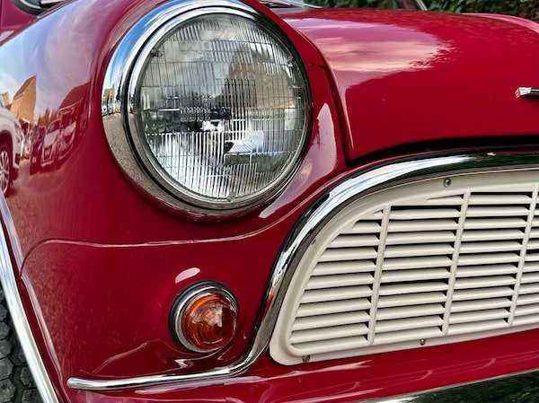 Used Morris Mini 1961 for sale - 72219796: Photo 34