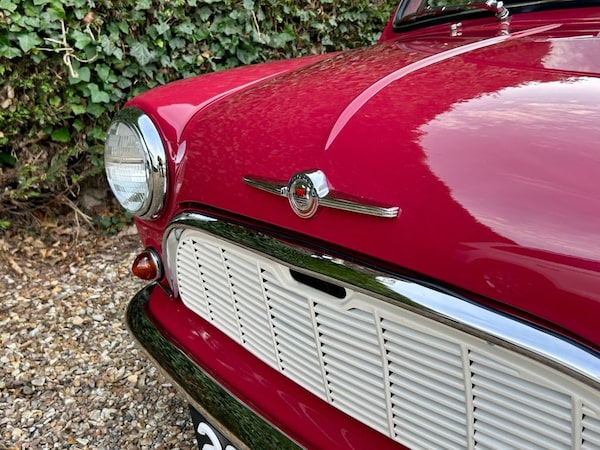 Used Morris Mini 1961 for sale - 72219796: Photo 37