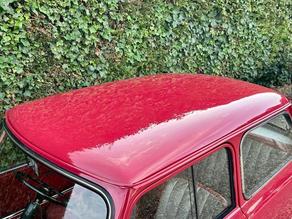 Used Morris Mini 1961 for sale - 72219796: Photo 44