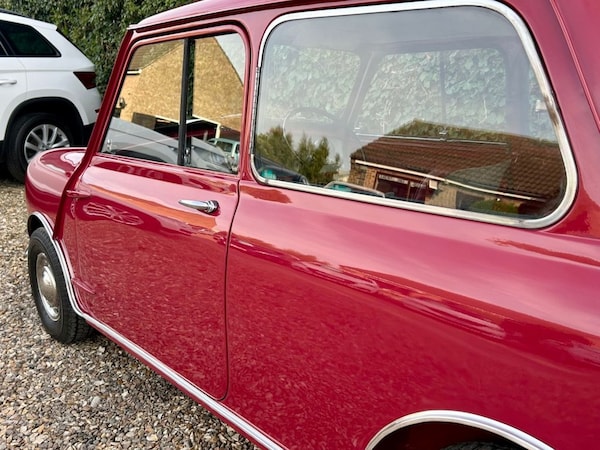 Used Morris Mini 1961 for sale - 72219796: Photo 45
