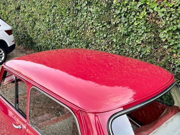 Used Morris Mini 1961 for sale - 72219796: Photo 49