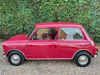 Used Morris Mini 1961 for sale - 72219796: Photo