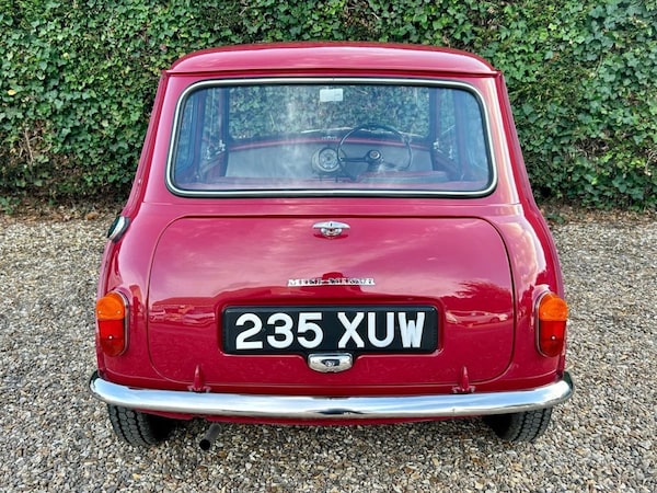 Used Morris Mini 1961 for sale - 72219796: Photo 6