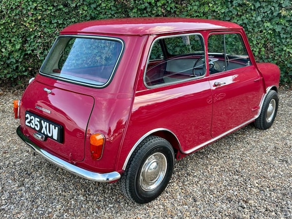 Used Morris Mini 1961 for sale - 72219796: Photo 7