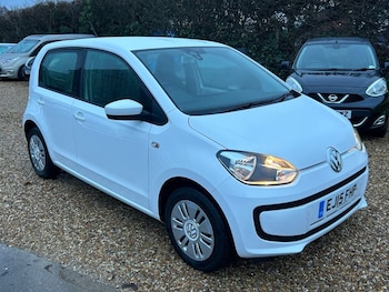 Used Volkswagen up! 2015 for sale - 77384024: Photo