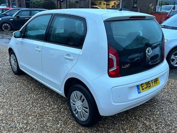 Used Volkswagen up! 2015 for sale - 77384024: Photo