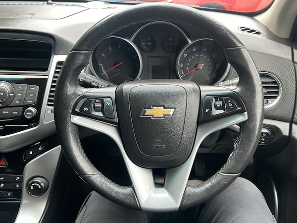 Used Chevrolet Cruze 2012 for sale - 75062185: Photo 14