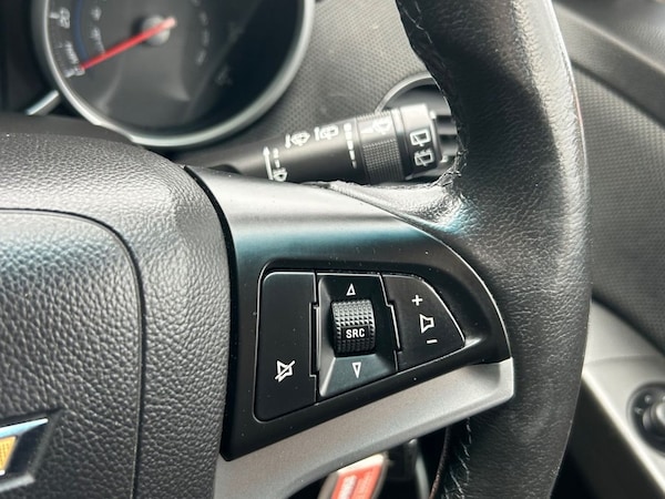 Used Chevrolet Cruze 2012 for sale - 75062185: Photo 15