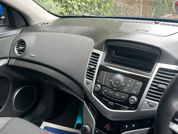 Used Chevrolet Cruze 2012 for sale - 75062185: Photo 16