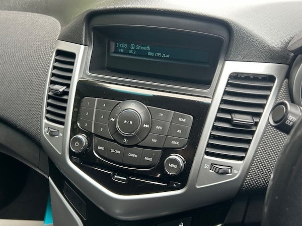 Used Chevrolet Cruze 2012 for sale - 75062185: Photo 17