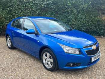 2012 (61) - 1.6 LT Hatchback 5dr Petrol Manual Euro 5 (124 ps)