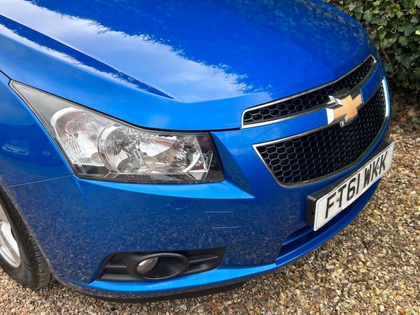 Used Chevrolet Cruze 2012 for sale - 75062185: Photo 23