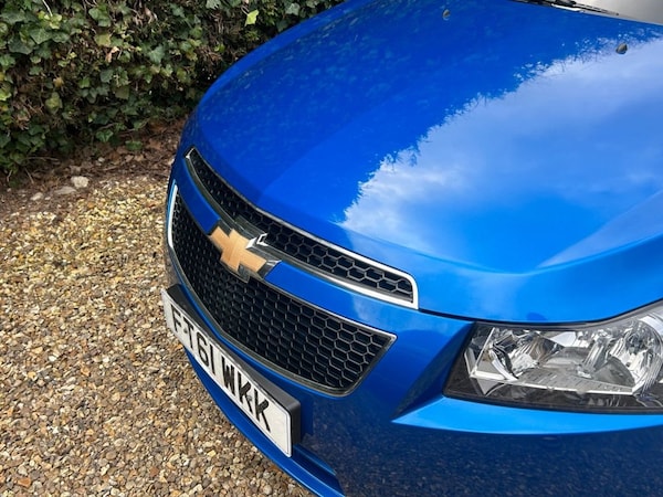 Used Chevrolet Cruze 2012 for sale - 75062185: Photo 25