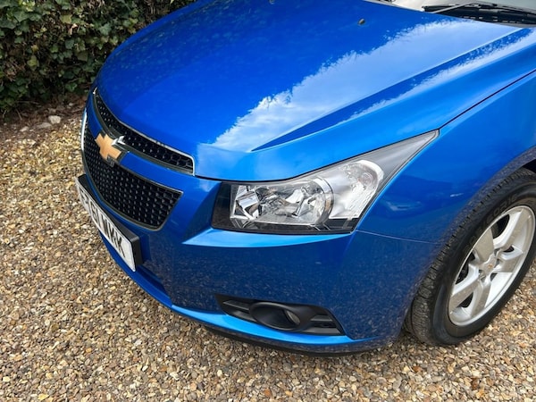 Used Chevrolet Cruze 2012 for sale - 75062185: Photo 26