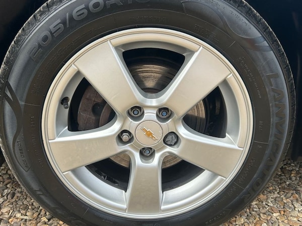 Used Chevrolet Cruze 2012 for sale - 75062185: Photo 28